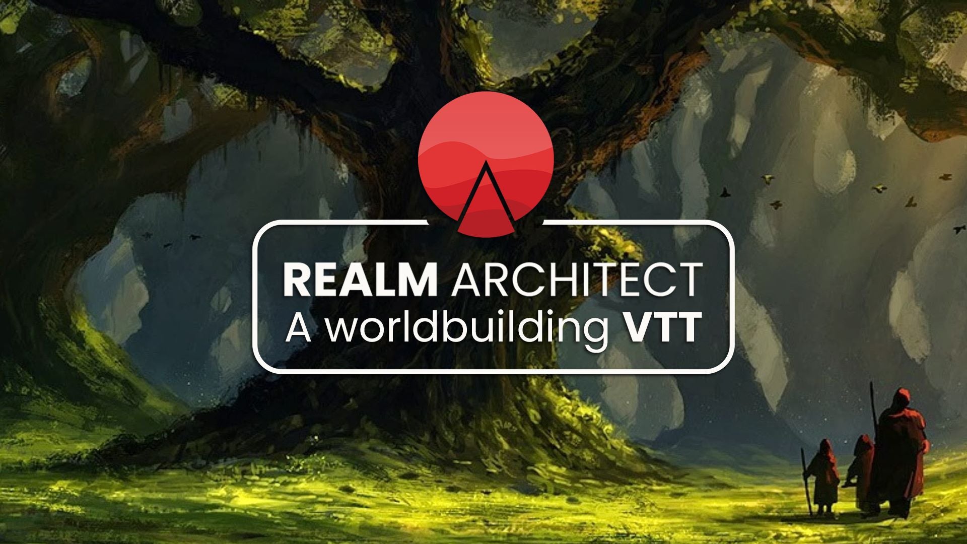 Load video: What is Realm Architect