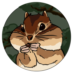 Squirrel Scout | 3 Month Subscription